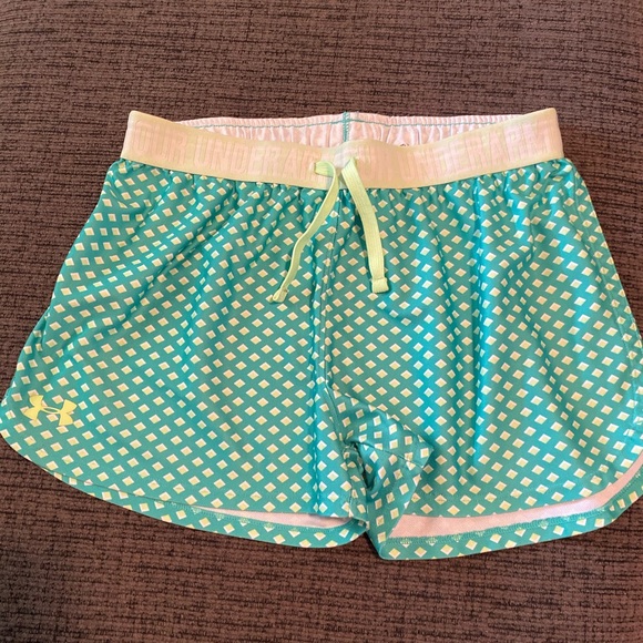 Under Armour Pants - Under armour shorts